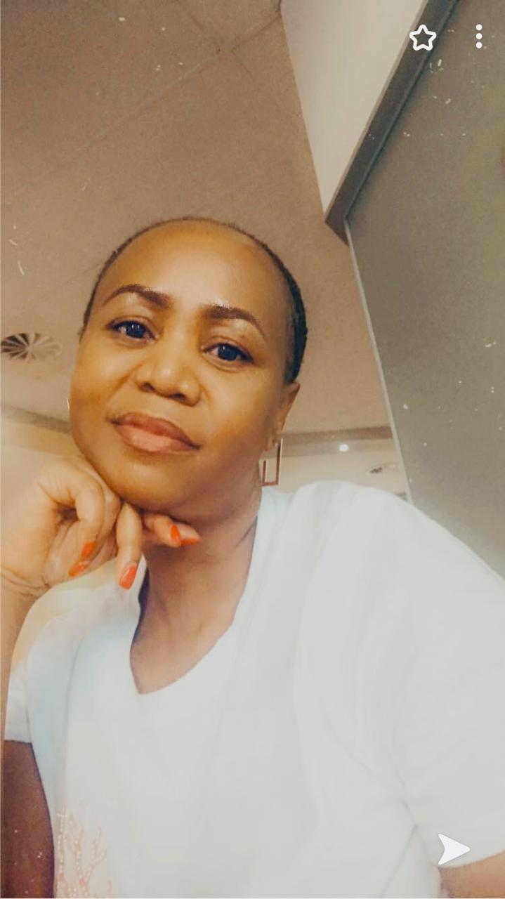 Photo of Ms Sedireng Mokae
